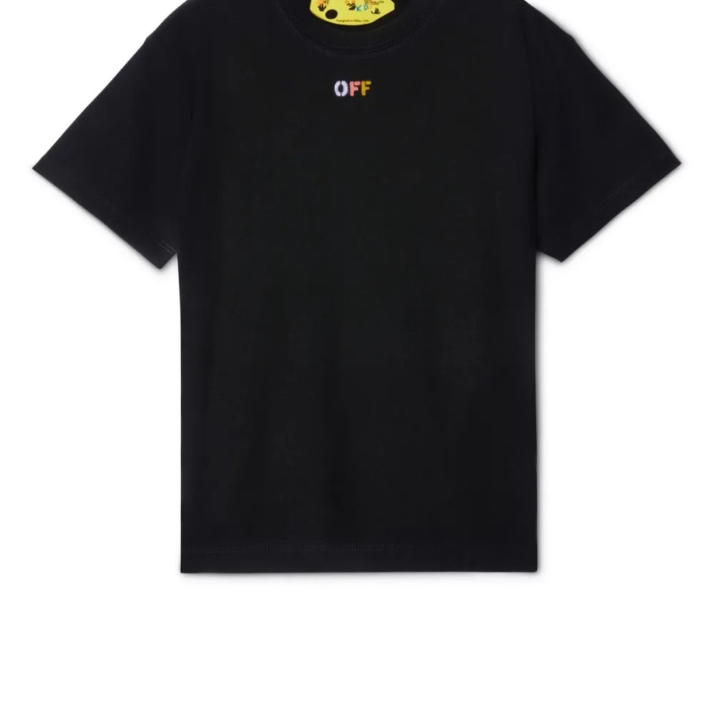 OFF-WHITE Boys Tee
